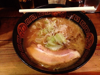 丸亀・王龍ラーメン 丸亀・王龍ラーメン