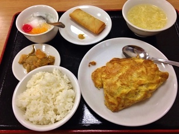 丸亀・中国料理 吉祥でランチ 丸亀・中国料理 吉祥でランチ