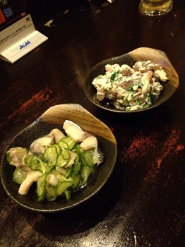 丸亀・居酒屋うさぎ 丸亀・居酒屋うさぎ