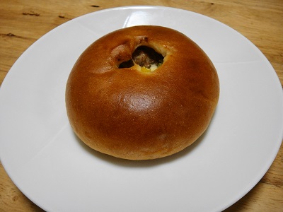 高松・コッペのパン