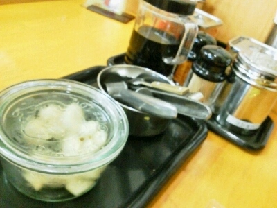 高松・長浜ラーメン一竜