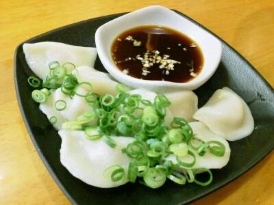 高松・長浜ラーメン一竜