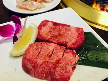 焼肉食べ放題・じゃんじゃか十川店 焼肉食べ放題・じゃんじゃか十川店