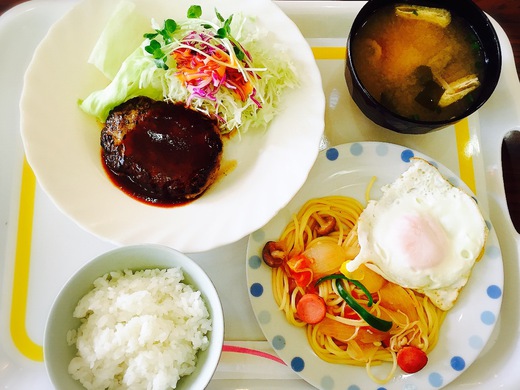 しゃぼん玉・ワンコインランチ しゃぼん玉・ワンコインランチ