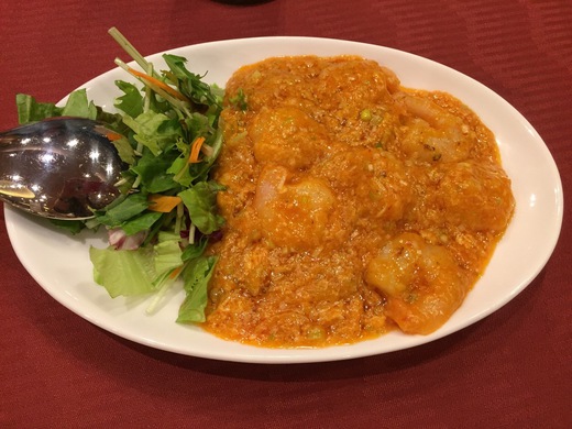 赤坂四川飯店 松山店 赤坂四川飯店 松山店