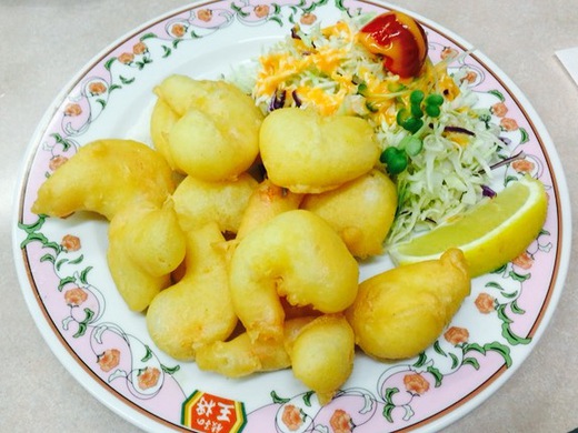牟礼・餃子の王将 牟礼・餃子の王将