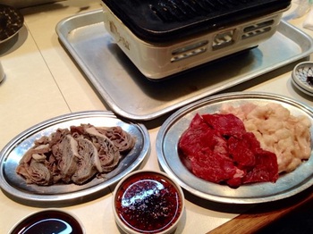 高松・焼肉カワシマ 高松・焼肉カワシマ