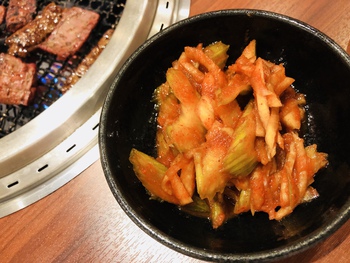 高松・焼肉牛星 高松・焼肉牛星
