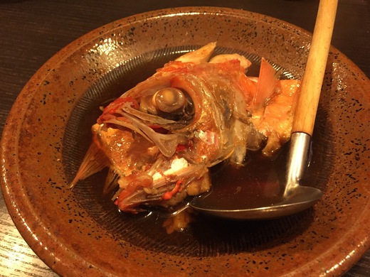 高松・酒肴 高松・酒肴