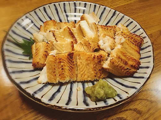 旬のお魚でチビチビ飲む 旬のお魚でチビチビ飲む