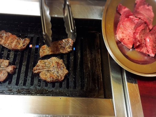 高松・焼肉ジャン 高松・焼肉ジャン