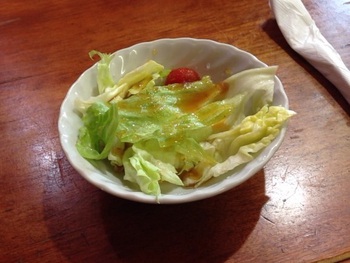 高松・ビーフレストラン ウエノでランチ 高松・ビーフレストラン ウエノでランチ