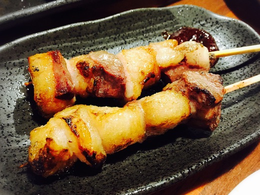 牛串の正田屋 牛串の正田屋