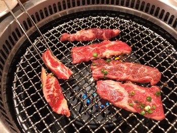 高松・焼肉牛星 高松・焼肉牛星