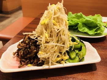 高松・焼肉牛星 高松・焼肉牛星