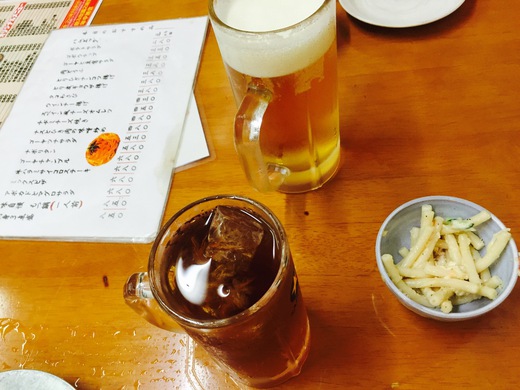 武蔵小杉・居酒屋こすぎ 武蔵小杉・居酒屋こすぎ