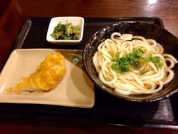 高松・こだわり麺やでランチ 高松・こだわり麺やでランチ