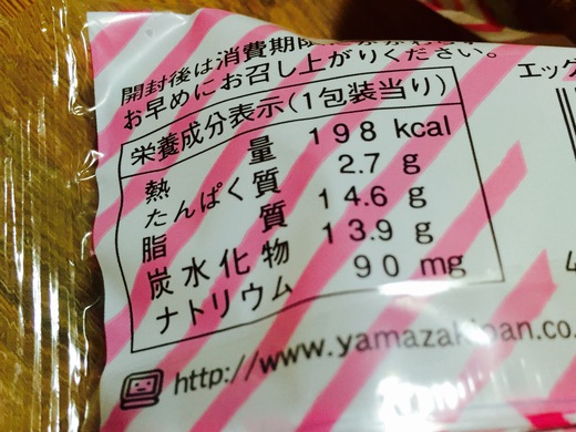 わりと低糖質なコンビニスイーツ わりと低糖質なコンビニスイーツ