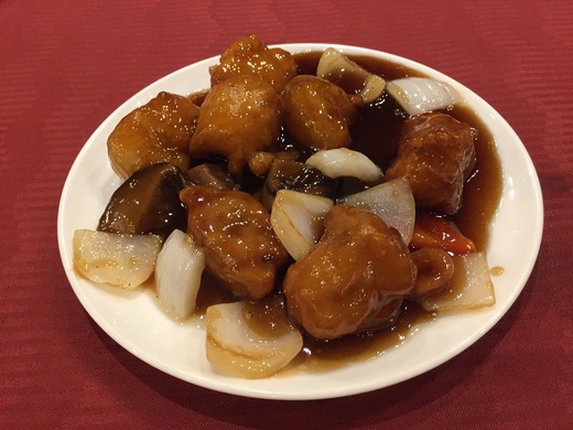 赤坂四川飯店 松山店 赤坂四川飯店 松山店