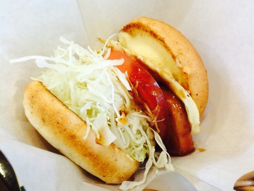 高松のフレッシュネスバーガーがついに! 高松のフレッシュネスバーガーがついに!