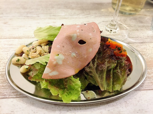 高松・PIZZERIA 18でランチ 高松・PIZZERIA 18でランチ