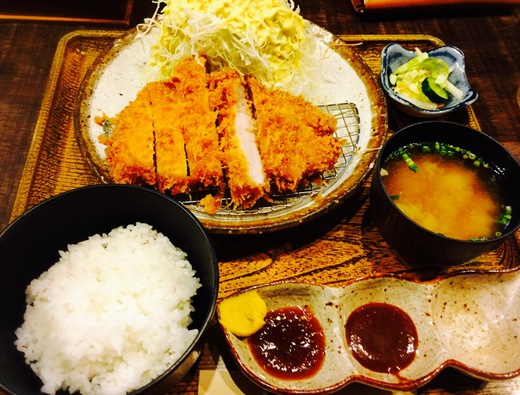 高松・本気豚食 高松・本気豚食