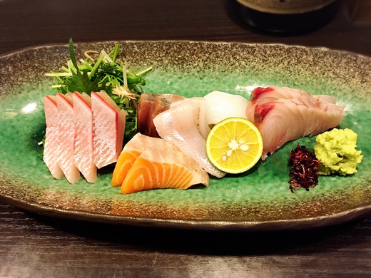 高松・酒肴 高松・酒肴