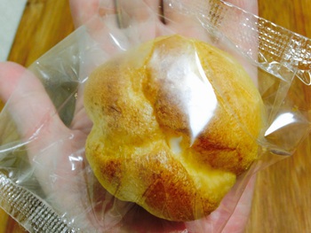 シューアイスは糖質低めだよ。 シューアイスは糖質低めだよ。