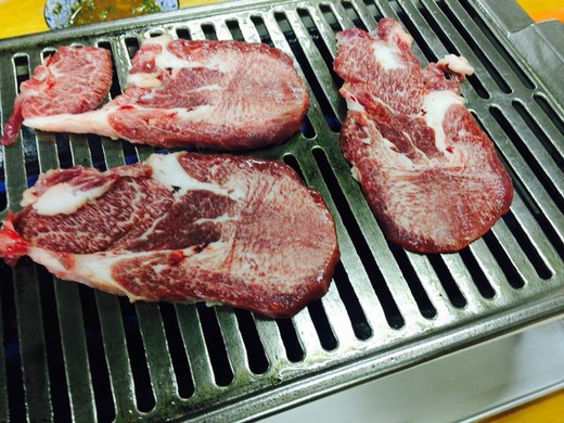 焼肉・ニュージャパン 焼肉・ニュージャパン