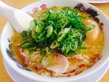 来来亭でラーメンを食べたよ 来来亭でラーメンを食べたよ