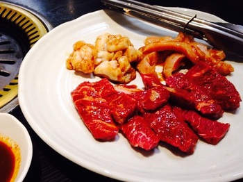 高松・ささやで焼肉 高松・ささやで焼肉