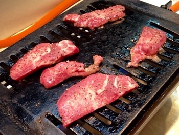 高松・焼肉カワシマ 高松・焼肉カワシマ