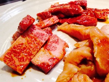 高松・ささやで焼肉 高松・ささやで焼肉