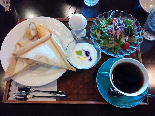 藏人珈琲♪