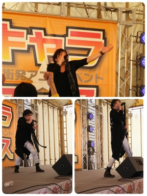 M.S.P☆LIVE SPECIAL キャラフェス