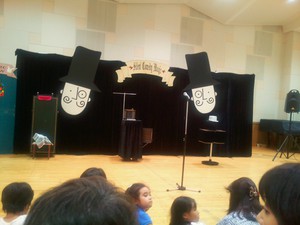 東京出会いのフォーラム最終日