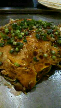 お好み焼き・せいや