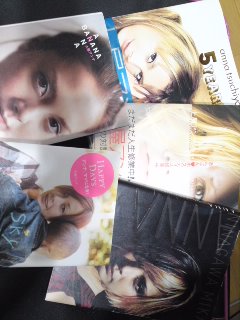 アンナさま(^^)