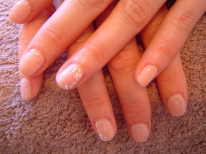 かわいいネイル♡→ܫ←♡