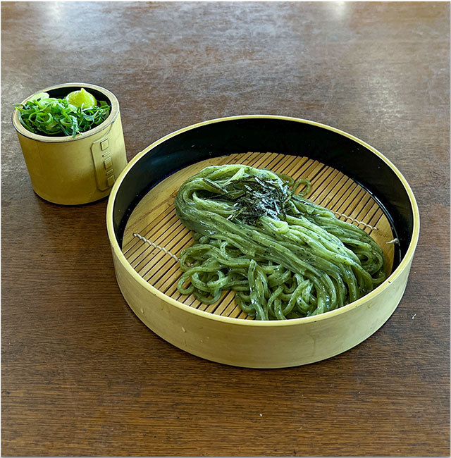 2022年GWうどん屋行列情報5月3日