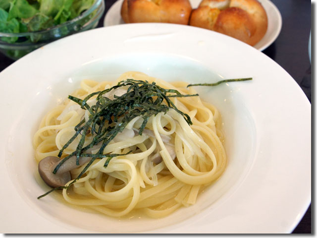 アルボーレ塩屋町店