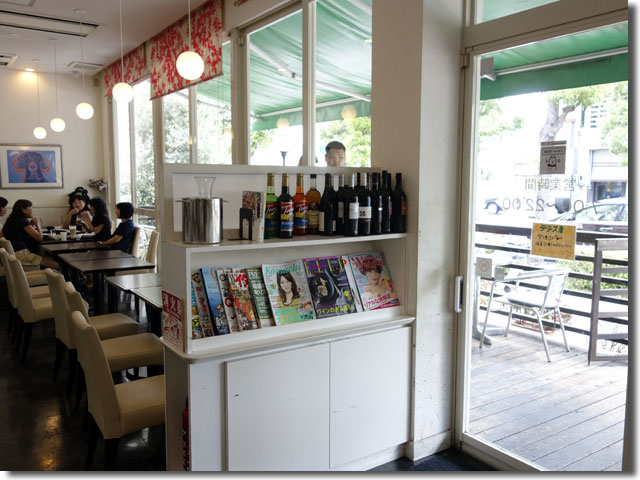 アルボーレ塩屋町店