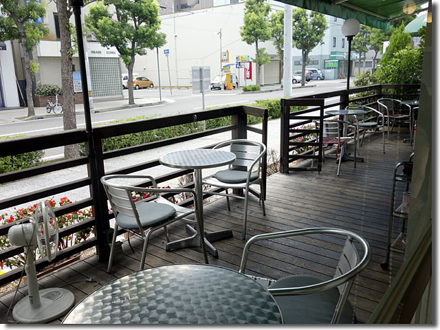 アルボーレ塩屋町店