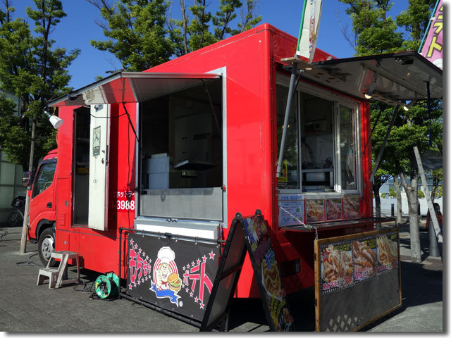 アロハフェスティバルin高松2014
