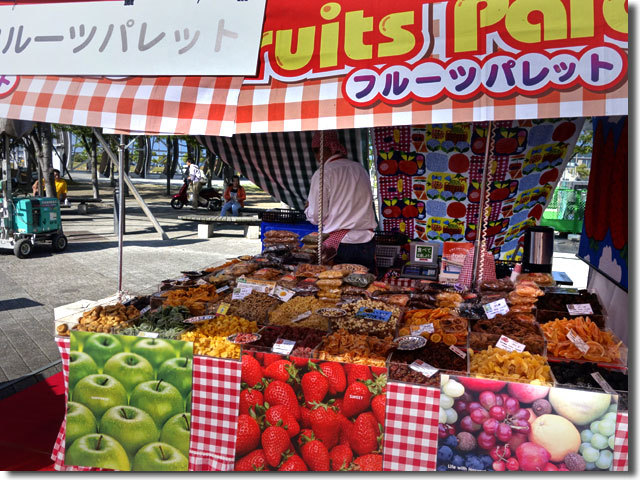 アロハフェスティバルin高松2014