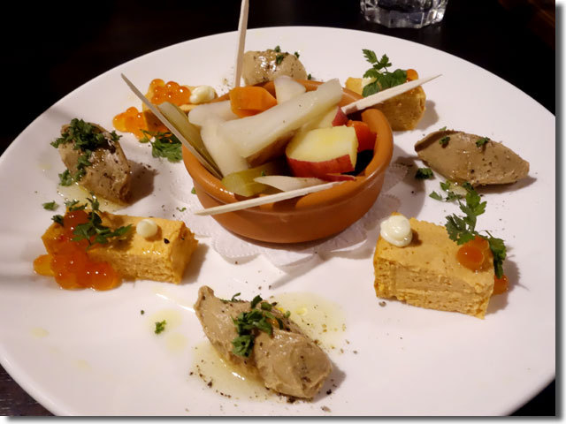 スペイン料理 髙松 天の川