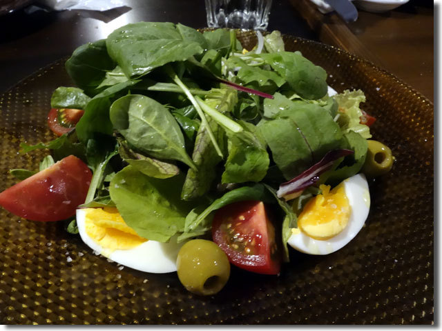 スペイン料理 髙松 天の川