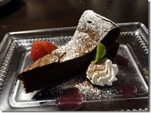 スペイン料理 髙松 天の川