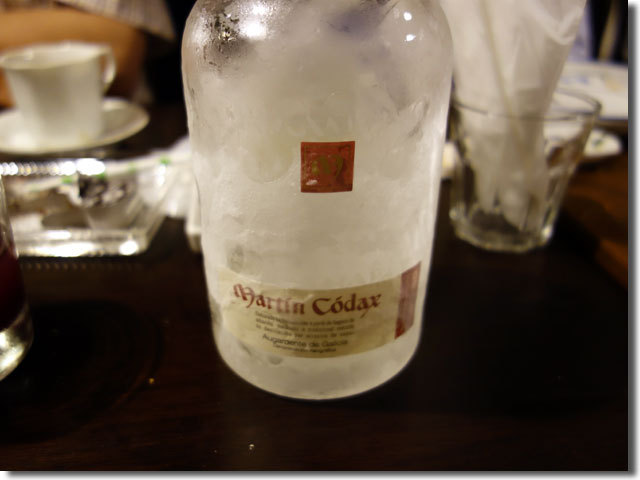 スペイン料理 髙松 天の川