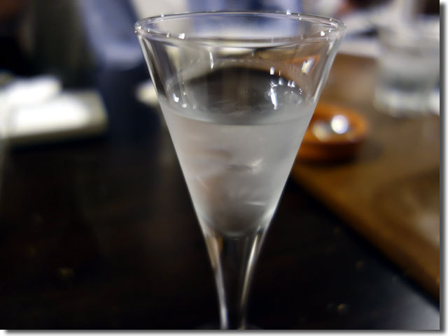 スペイン料理 髙松 天の川